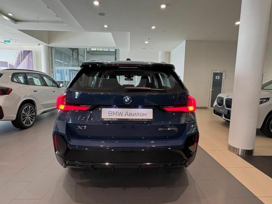 BMW X1 III (U11/U12) Москва  - изображение 4