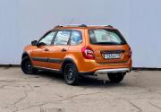 Lada (ВАЗ) Granta I Рестайлинг Иркутск  - изображение 23
