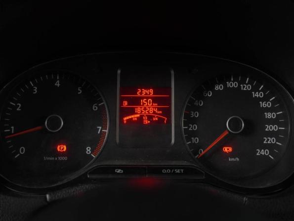 Volkswagen Polo V с пробегом 2014 года, цена 799 000 рублей, 185284 км, седан, Автокод Объявления