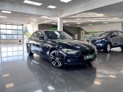 BMW 3 серии VI (F3x) Рестайлинг Тверь  - изображение 25