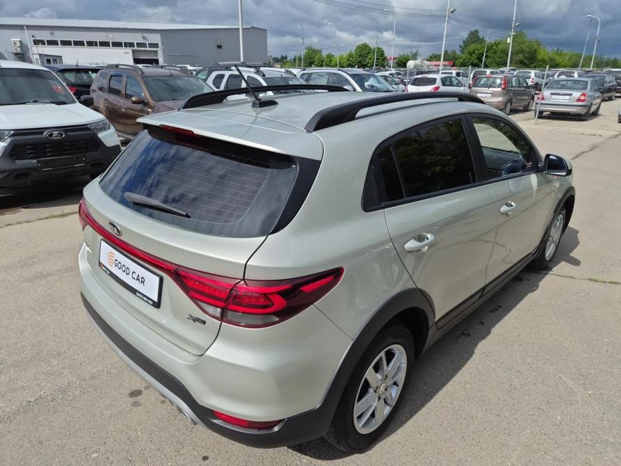 Kia Rio IV Саратов  - изображение 10