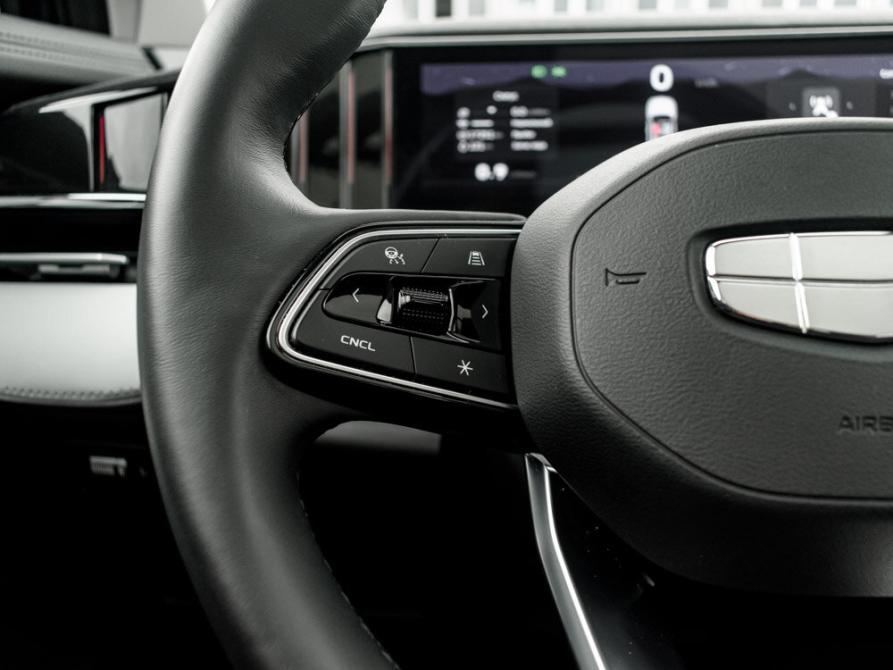 Geely Atlas II Екатеринбург  - изображение 17