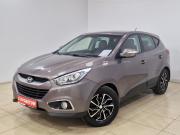 Hyundai ix35 I Рестайлинг Альметьевск  - изображение 19