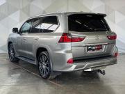 Lexus LX III Рестайлинг 2 Оренбург  - изображение 34