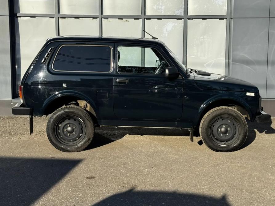 Lada (ВАЗ) Niva Legend Ярославль  - изображение 4
