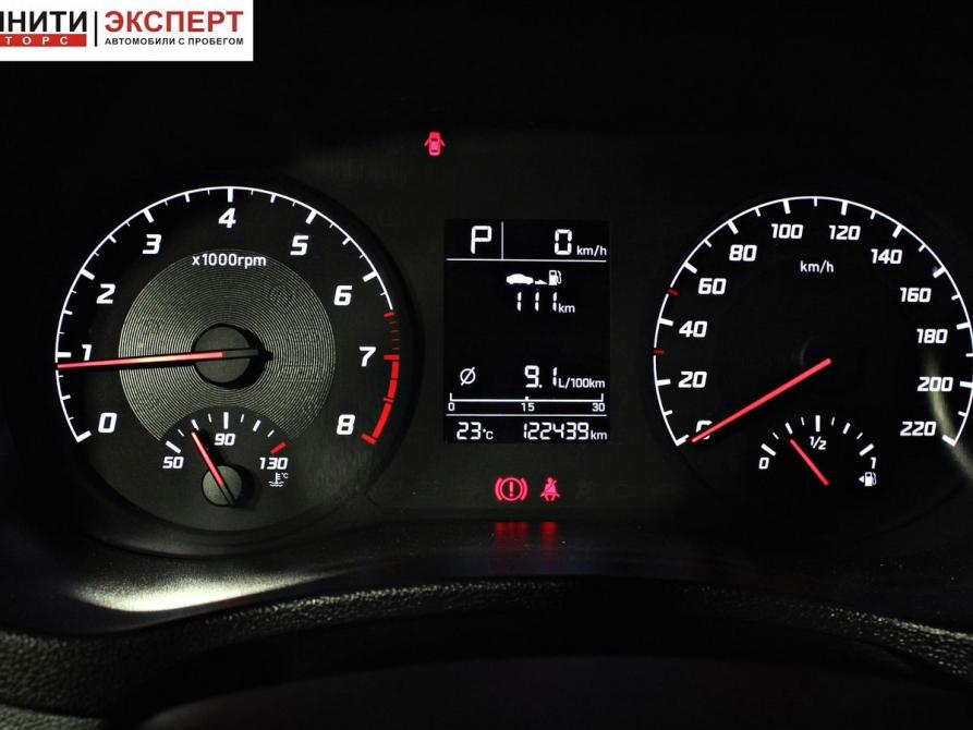 Hyundai Solaris II Белгород  - изображение 14