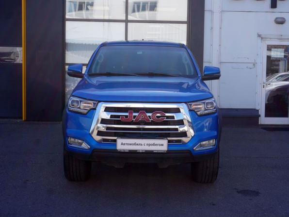 JAC T8 Pro с пробегом 2023 года, цена 2 333 000 рублей, 61300 км, offers.body_type.unknown, Автокод Объявления