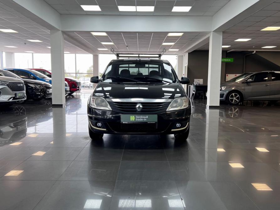 Renault Logan I Рестайлинг Тверь  - изображение 3