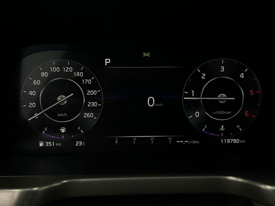 Kia Sorento IV Казань  - изображение 12
