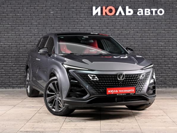 Changan UNI-T I с пробегом 2020 года, цена 2 000 000 рублей, 59231 км, внедорожник, Автокод Объявления