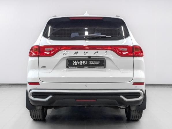 Haval M6 II с пробегом 2024 года, цена 1 720 000 рублей, 63000 км, внедорожник, Автокод Объявления