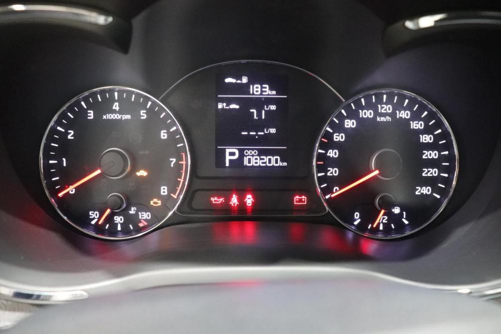 Kia Cerato III Иркутск  - изображение 14