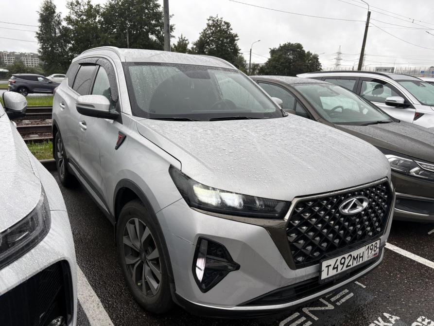 Chery Tiggo 7 Pro Max I Санкт-Петербург  - изображение 2