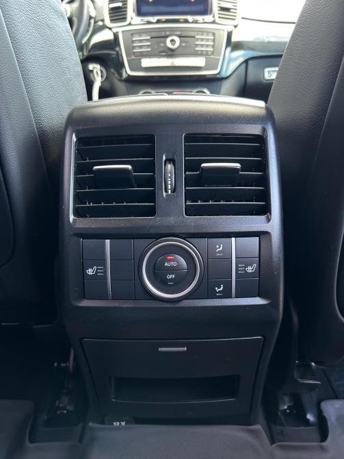 Mercedes-Benz GLS I (X166) Альметьевск  - изображение 24
