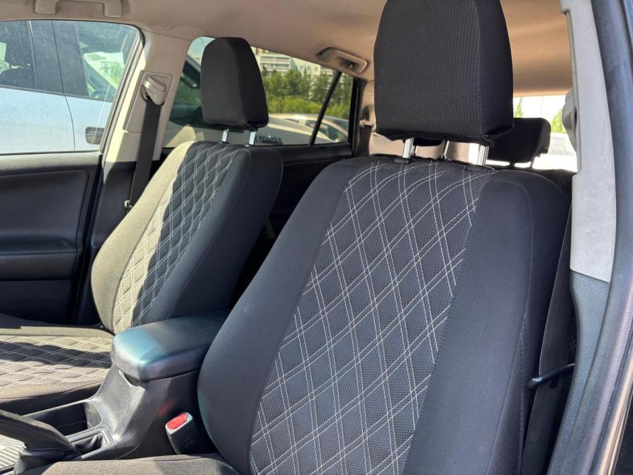 Toyota RAV4 IV (XA40) Набережные Челны  - изображение 19