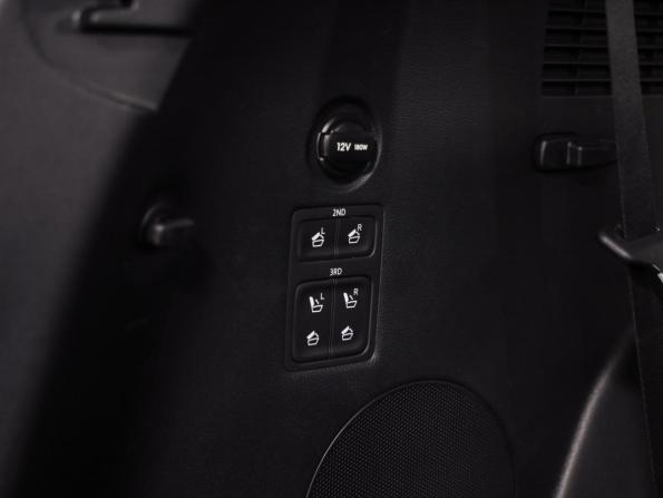 Hyundai Palisade I Рестайлинг с пробегом 2024 года, цена 6 499 000 рублей, 42094 км, внедорожник, Автокод Объявления