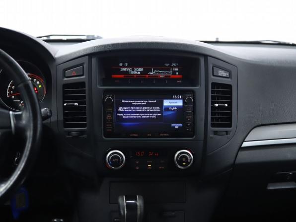 Mitsubishi Pajero IV Рестайлинг 1 с пробегом 2013 года, цена 1 930 000 рублей, 302360 км, внедорожник, Автокод Объявления