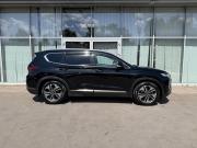 Hyundai Santa Fe IV Воронеж  - изображение 18