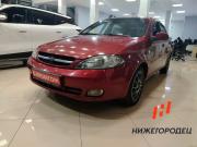 Chevrolet Lacetti I Арзамас  - изображение 20