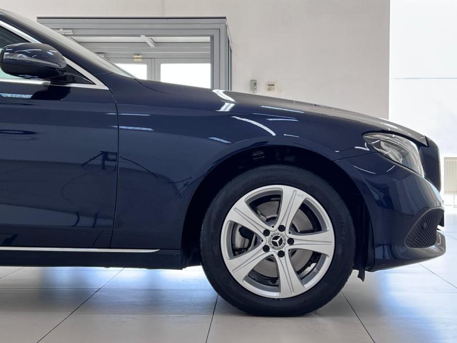 Mercedes-Benz E-Класс V (W213 S213 C238) Волгоград  - изображение 9