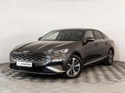 Kia K8 I Санкт-Петербург  - изображение 27