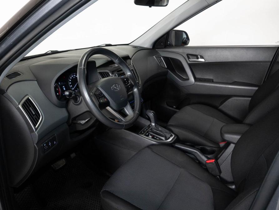 Hyundai Creta I Казань  - изображение 5