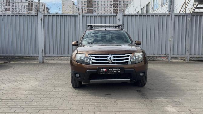 Renault Duster I с пробегом 2013 года, цена 939 000 рублей, 191924 км, внедорожник, Автокод Объявления