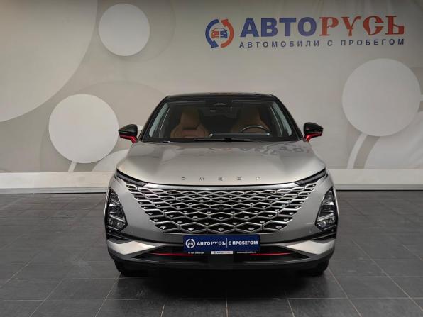 Omoda C5 I с пробегом 2023 года, цена 1 888 000 рублей, 47458 км, внедорожник, Автокод Объявления