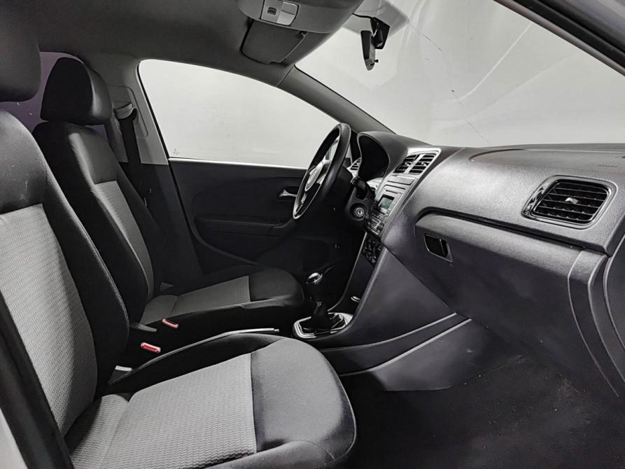 Volkswagen Polo V Уфа  - изображение 13