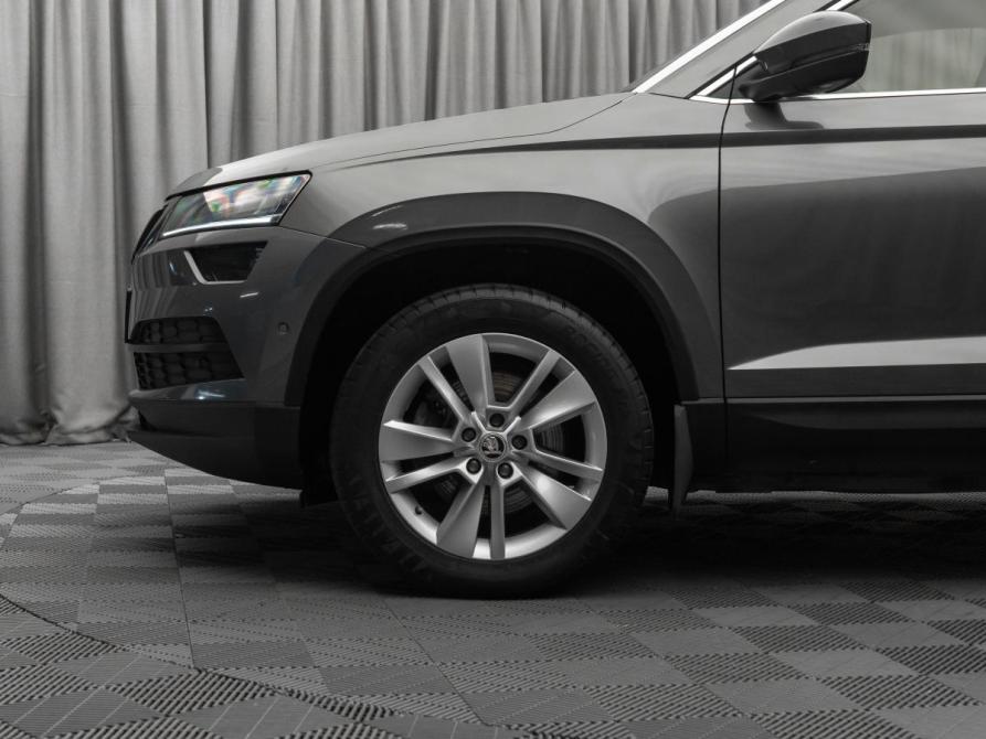 Skoda Karoq I Москва  - изображение 30