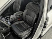 Geely Okavango I Рестайлинг Москва  - изображение 48