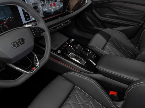Audi A5 III (B10) с пробегом 2026 года, цена 6 250 000 рублей, 50 км, седан, Автокод Объявления