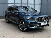 Geely Monjaro I Ярославль  - изображение 19