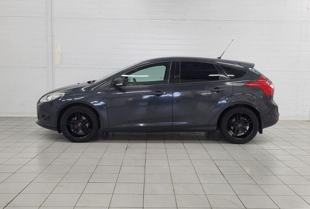 Ford Focus III Астрахань  - изображение 11