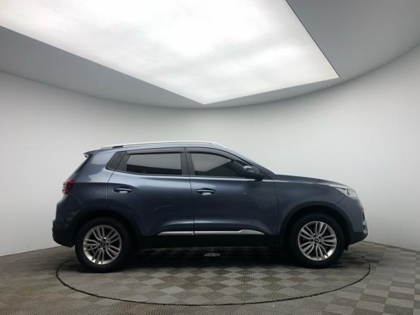 Chery Tiggo 4 I Рестайлинг с пробегом 2021 года, цена 1 299 000 рублей, 95886 км, внедорожник, Автокод Объявления