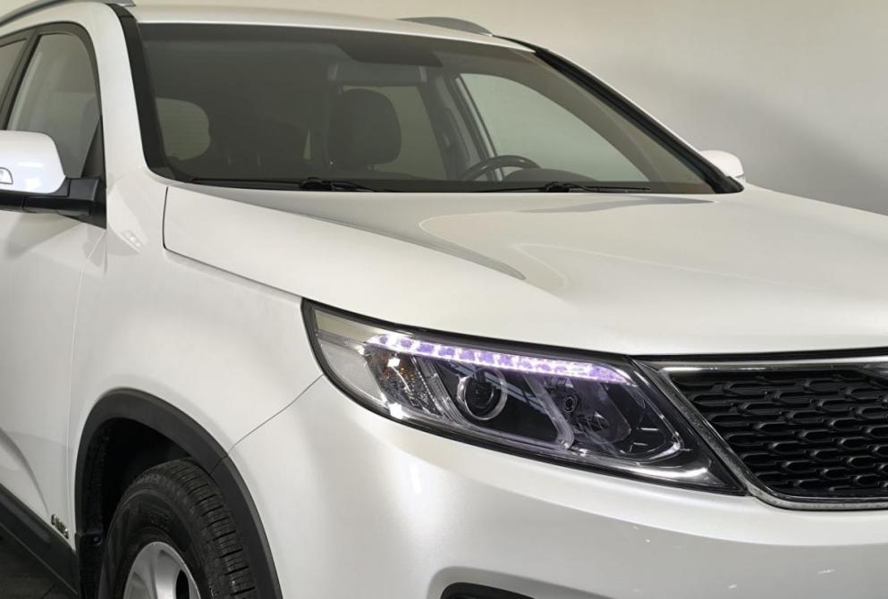 Kia Sorento II Рестайлинг Нижний Новгород  - изображение 18