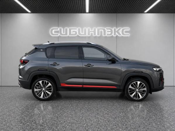 Changan CS35 Plus I Рестайлинг с пробегом 2024 года, цена 1 799 000 рублей, 26263 км, внедорожник, Автокод Объявления