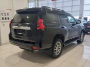 Toyota Land Cruiser Prado 150 Series Рестайлинг 2 Омск  - изображение 22