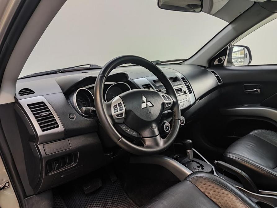 Mitsubishi Outlander II Барнаул  - изображение 15
