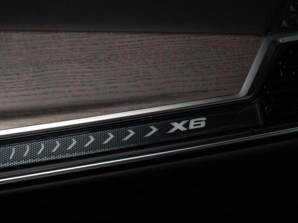 Новый BMW X6 III (G06) Рестайлинг 2026 года, цена 16 990 000 рублей, внедорожник, Автокод Объявления