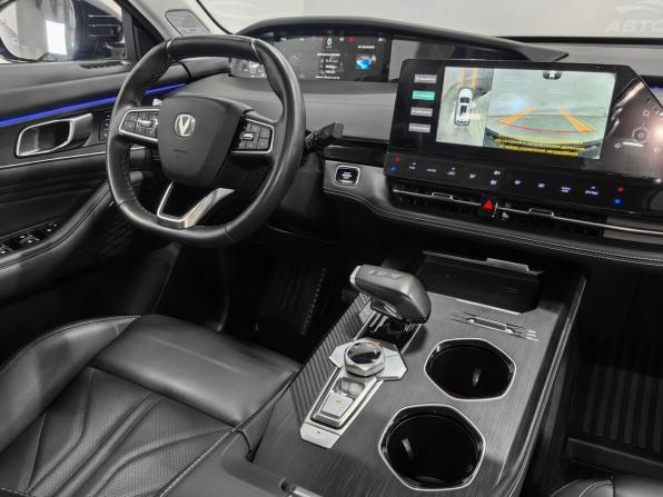 Changan UNI-K с пробегом 2023 года, цена 2 850 000 рублей, 61151 км, внедорожник, Автокод Объявления