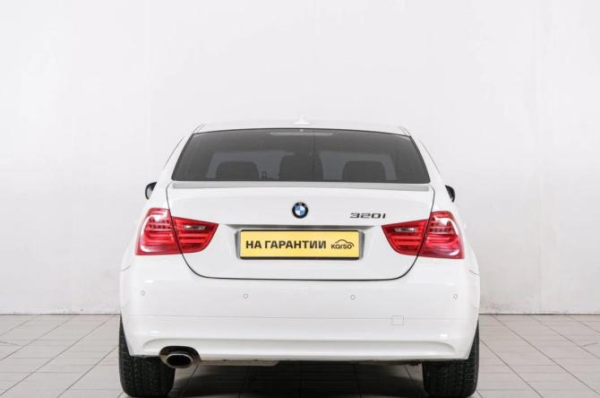 BMW 3 серии V (E90/E91/E92/E93) Рестайлинг с пробегом 2011 года, цена 1 339 000 рублей, 216000 км, седан, Автокод Объявления