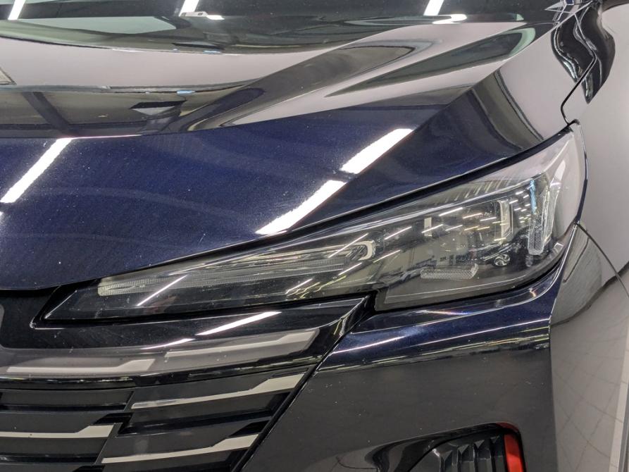 Changan CS55 Plus II Москва  - изображение 9