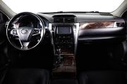 Toyota Camry VII (XV50) Рестайлинг Пермь  - изображение 42