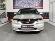 Kia Spectra I Рестайлинг 2 Кемерово  - изображение 22