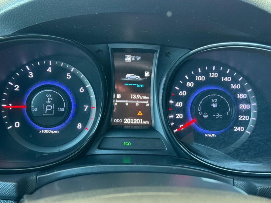 Hyundai Santa Fe III Волгоград  - изображение 21