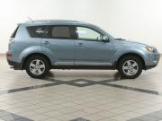 Mitsubishi Outlander II Иваново  - изображение 24