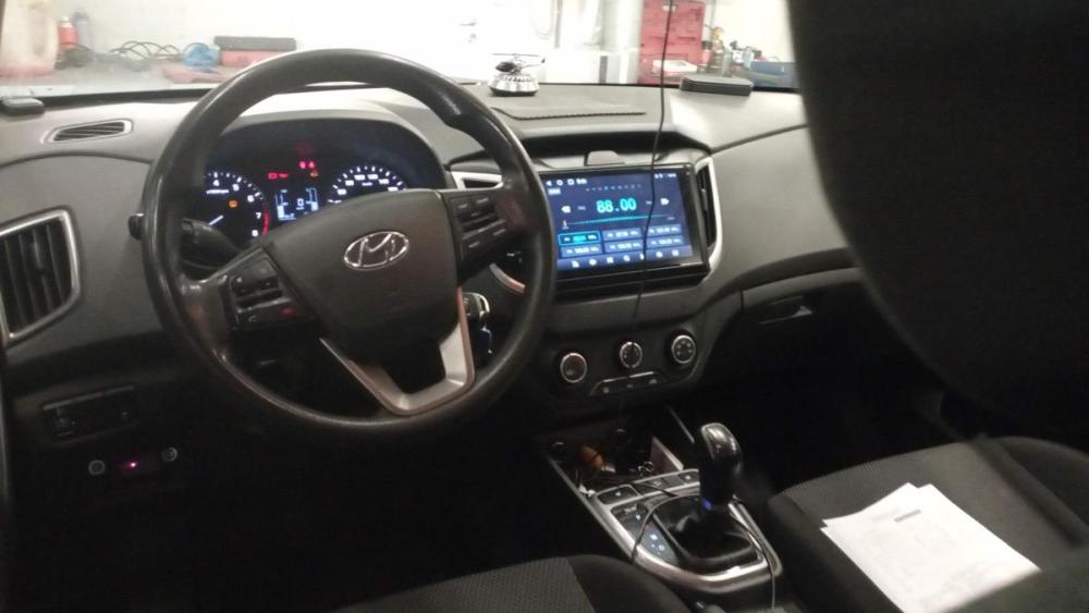 Hyundai Creta I Санкт-Петербург  - изображение 5