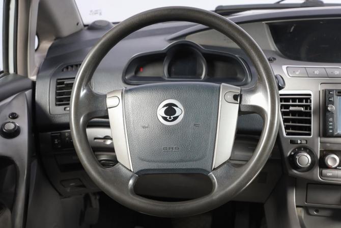 SsangYong Stavic с пробегом 2014 года, цена 1 649 000 рублей, 73000 км, минивэн, Автокод Объявления