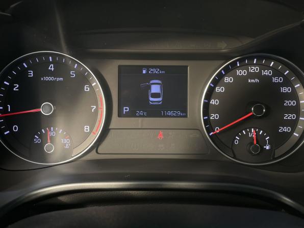 Kia Cerato IV с пробегом 2019 года, цена 1 820 000 рублей, 114629 км, седан, Автокод Объявления